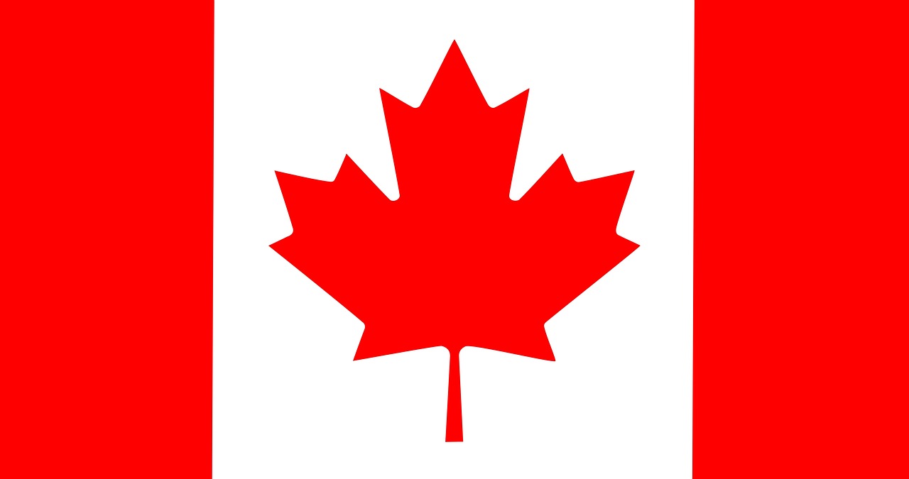 Flag of Canada